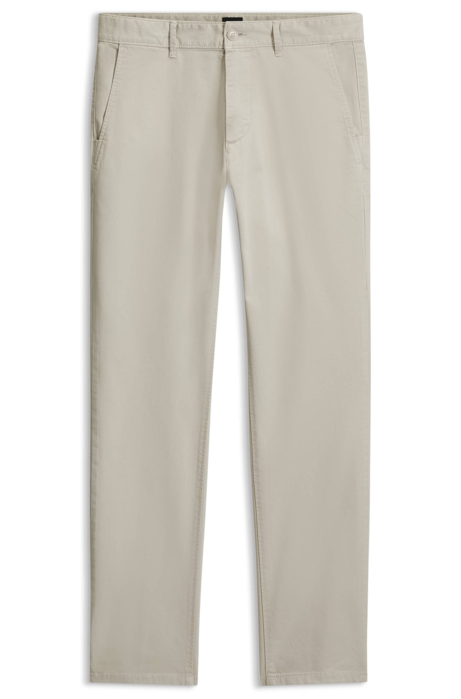 Boss Slim-fit chinos byxor herr – bild 4