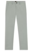 Slim fit