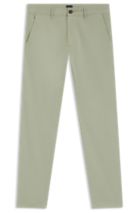 Slim fit
