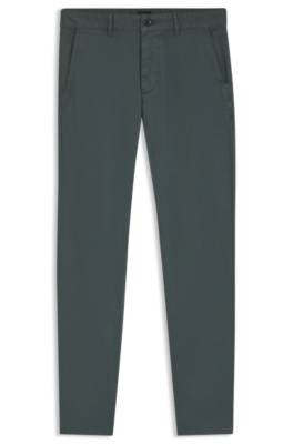 Boss Slim-fit chinos herr – bild 4