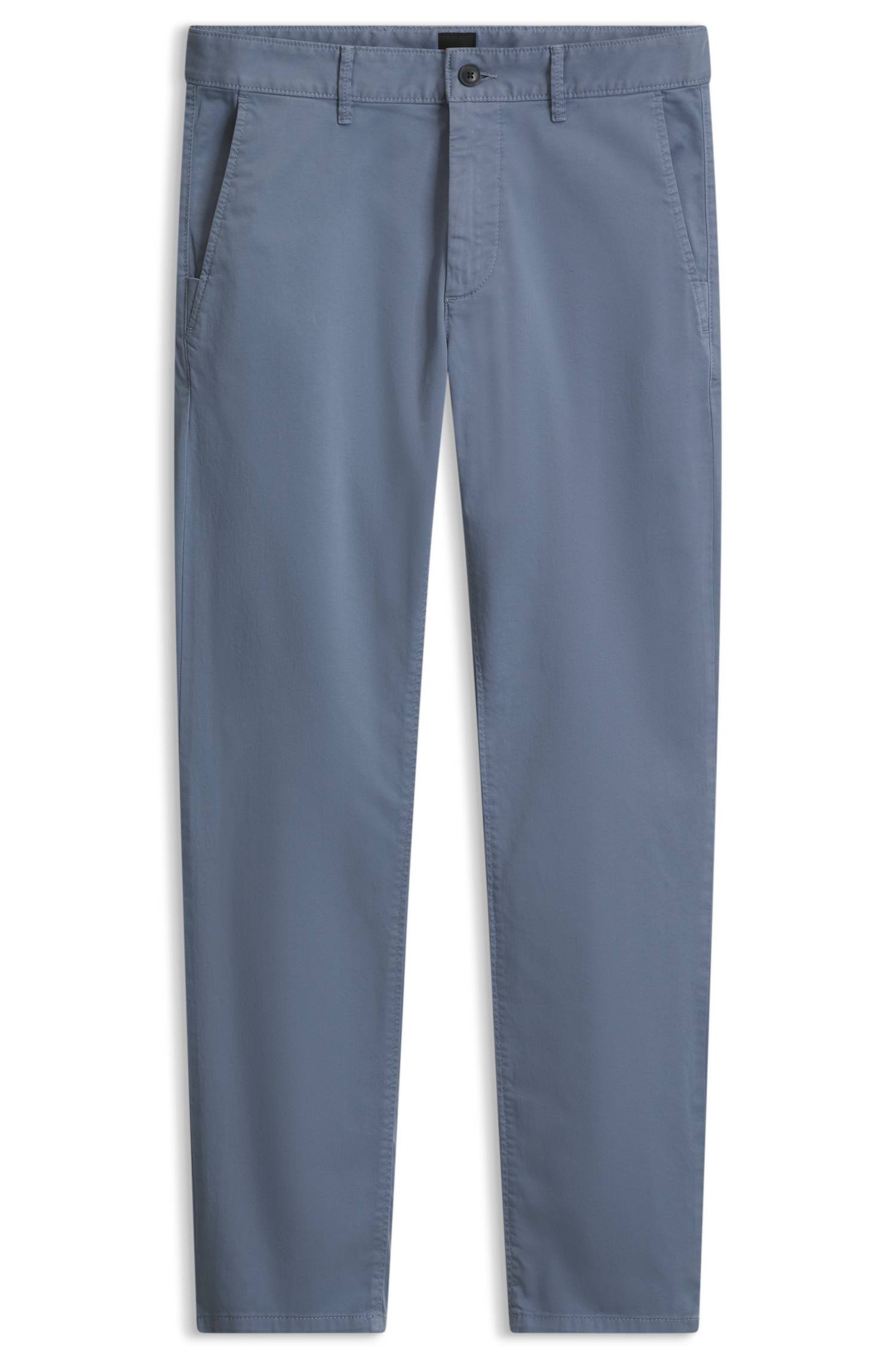 Boss Slim-fit chinos byxor herr – bild 4