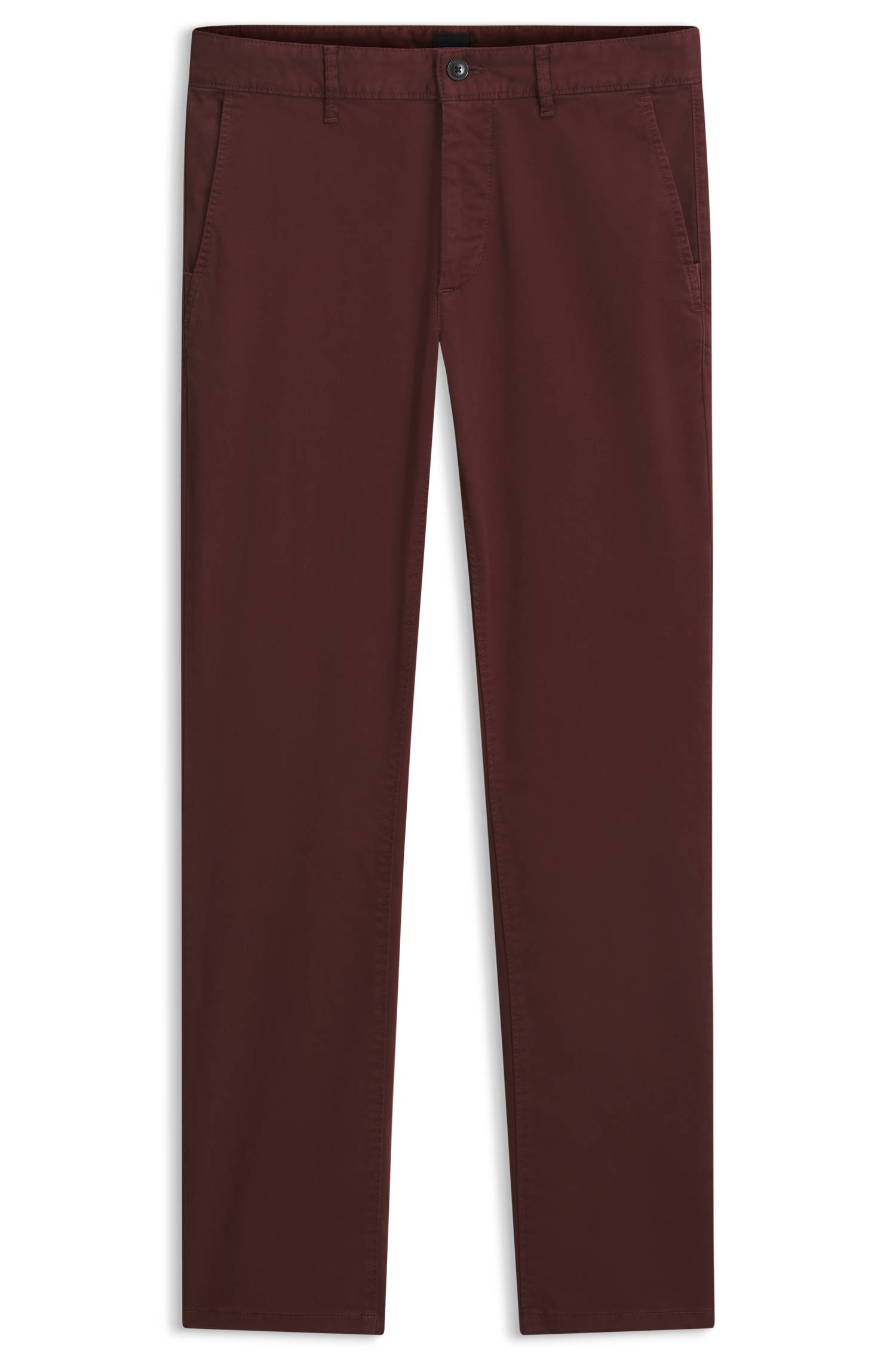 Boss Slim-fit chinos byxor herr – bild 4