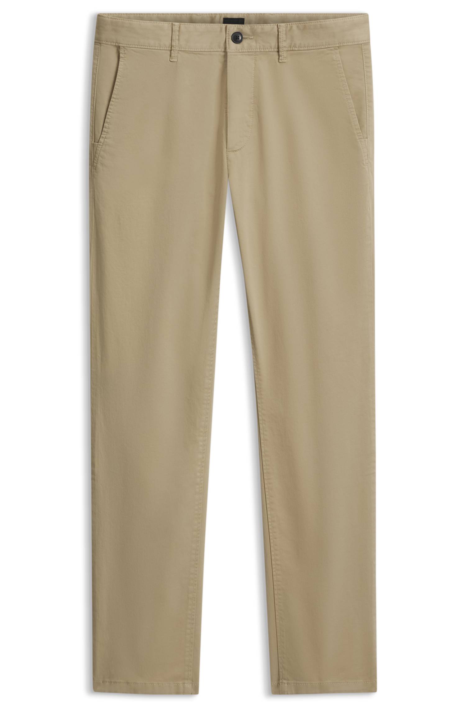 Boss Slim-fit chinos byxor herr – bild 4