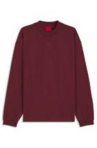 Long-Sleeved T-Shirts