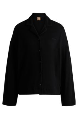 HUGO BOSS - Pyjamas - Navy main image 0