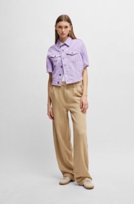 DENSAN アルミポール（ショートタイプ）DLC −AP40S