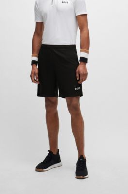 HUGO BOSS x Matteo Berrettini – Men's Tennis Clothing Collection