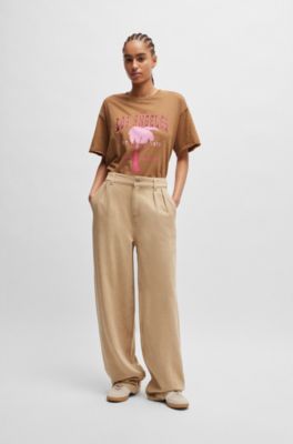 hugo boss summer shirts