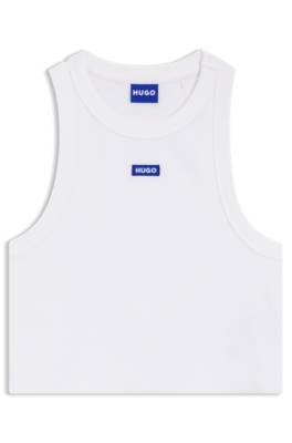Hugo Topp 'Baby Tank' dam – bild 5