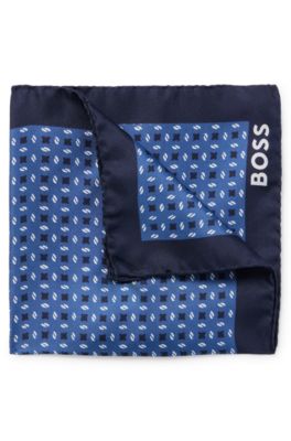 Hugo boss 2024 baby blanket