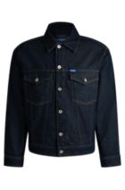 Denim jackets