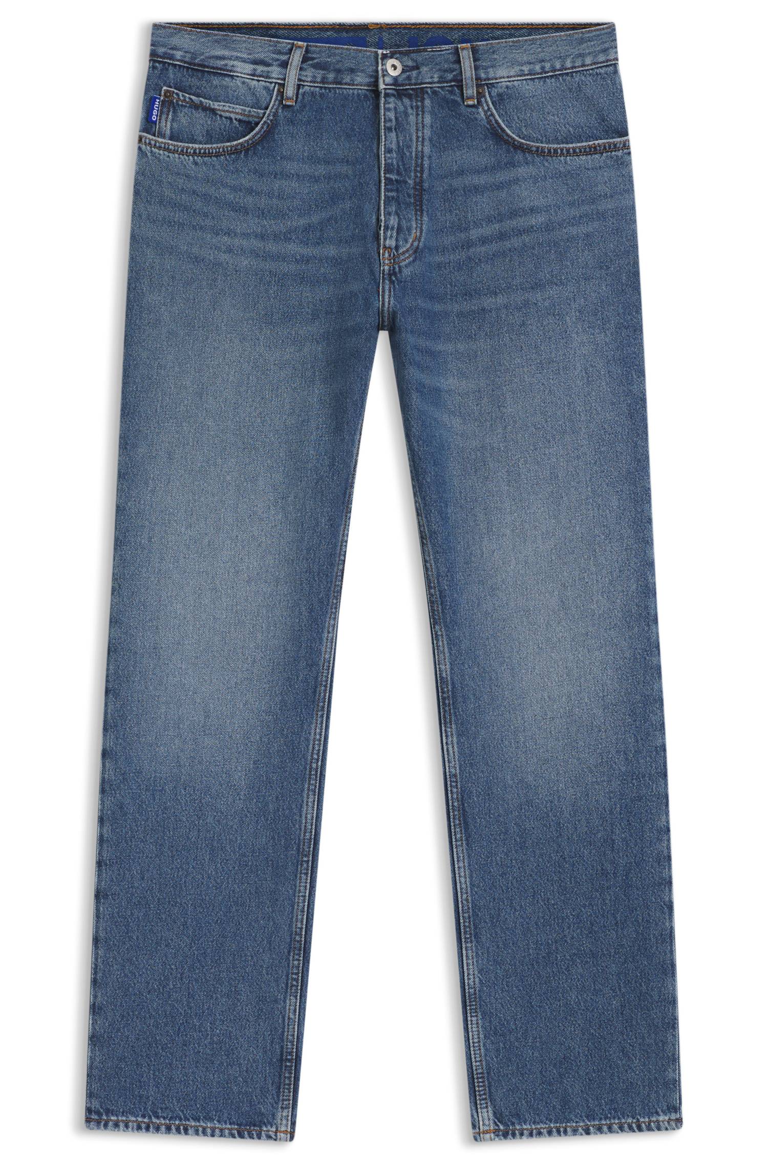 Hugo Jeans 'Jonah' herr – bild 5