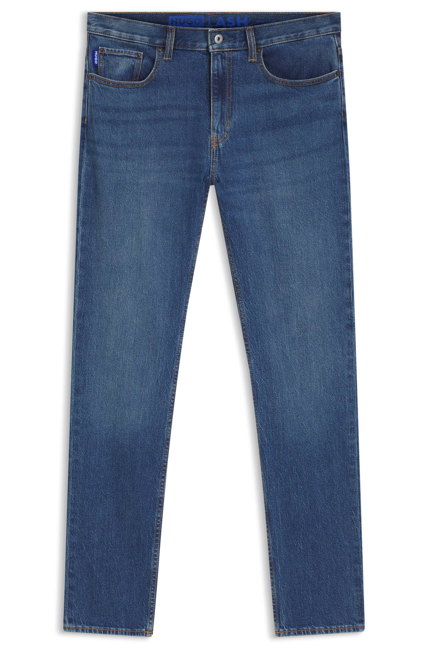 Hugo Jeans 'Ash' herr – bild 5