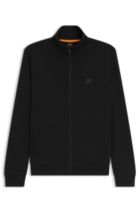 Zip Up Sweaters
