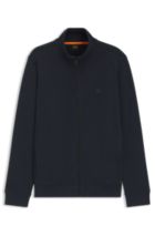 Zip Up Sweaters