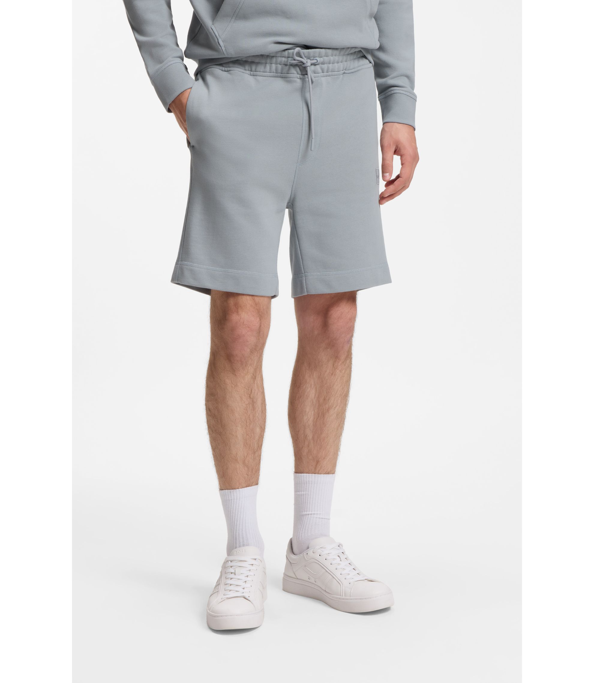 HUGO BOSS メンズ パンツ | カーゴ、チノ、ジョガー、フォーマル
