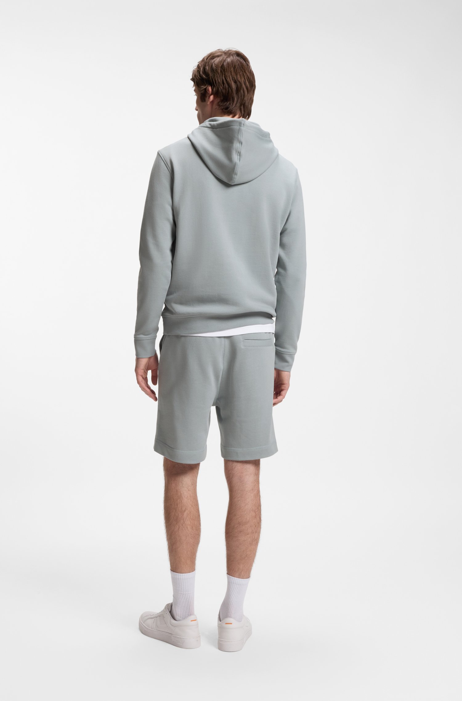 Boss Shorts Sewalk herr – bild 4