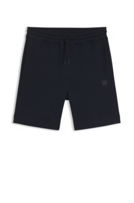 Boss Uomo Blu Pantaloncini, S, New, - Immagine 2