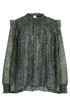 Casual Blouses