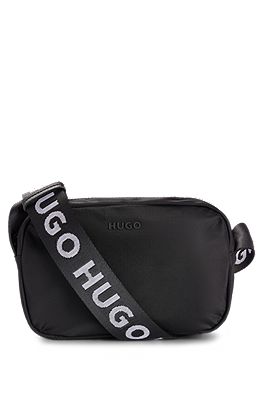 Pouch hugo sales boss