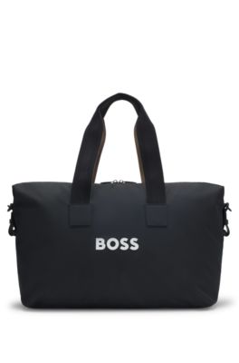 Hugo boss cheap overnight bag