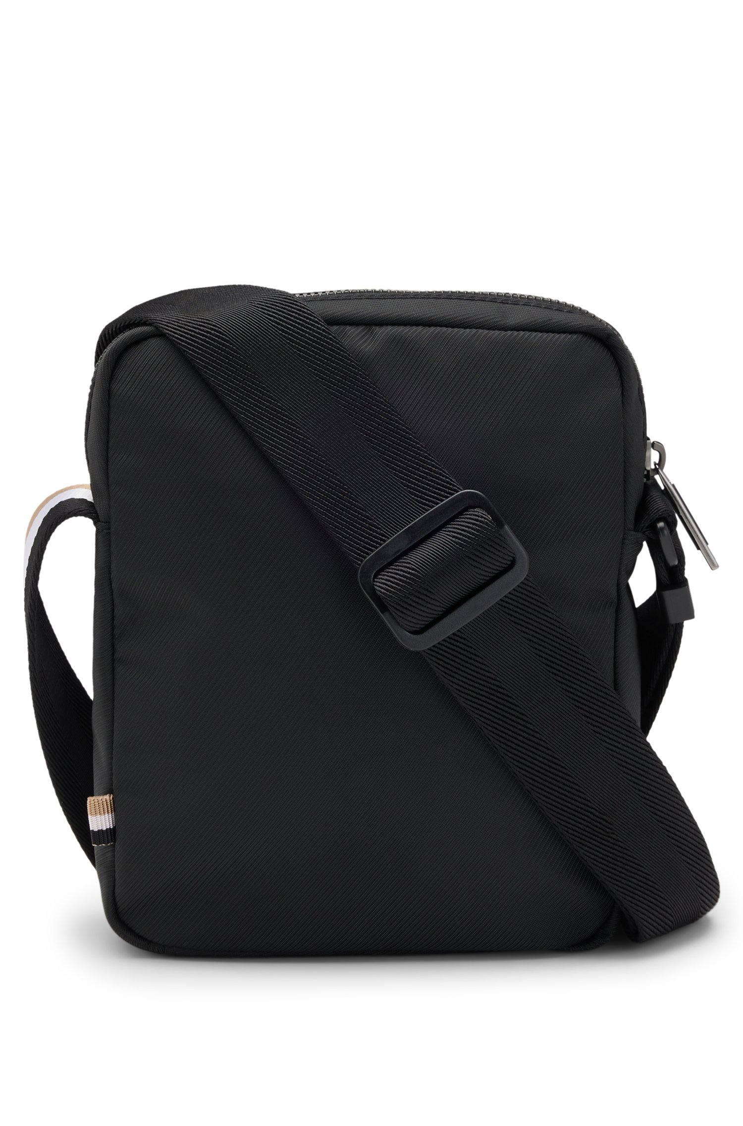 Boss Logo crossbody bag handväskor & axelremsväskor herr – bild 2