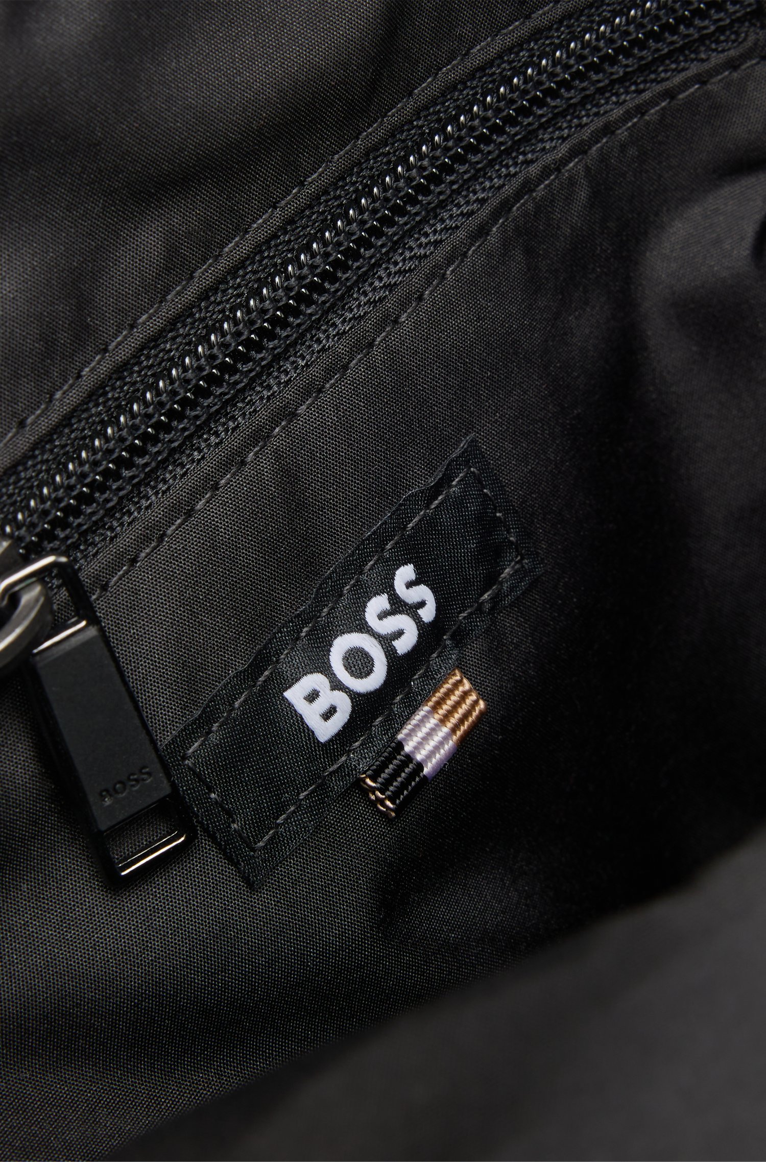 Boss Logo crossbody bag handväskor & axelremsväskor herr – bild 3