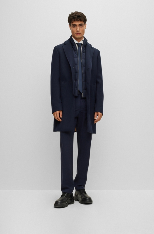 BOSS Menswear Collection by HUGO BOSS Classic Men s Fashion