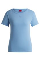 ベーシックTシャツ