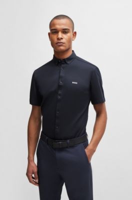 hugo boss man shirt