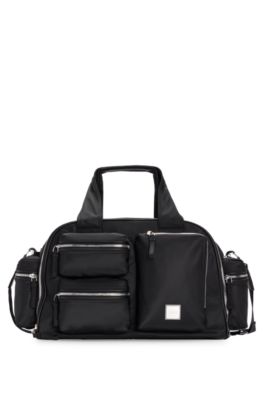 Y3 multi pocket bag hot sale