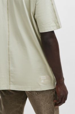 hugo boss xs t shirt