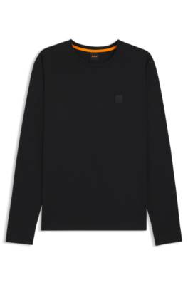 Boss T-shirt 'Tacks' herr – bild 5