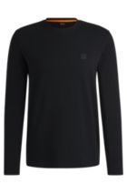 Long-sleeved T-Shirts