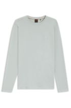 Long-Sleeved T-Shirts