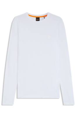 Boss T-shirt 'Tacks' herr – bild 5