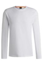 Long-sleeved T-Shirts