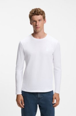 Boss T-shirt 'Tacks' herr – bild 2
