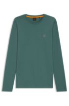 Long-Sleeved T-Shirts