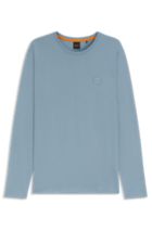Long-Sleeved T-Shirts