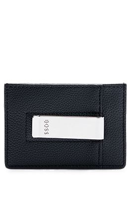 Boss money hot sale clip wallet