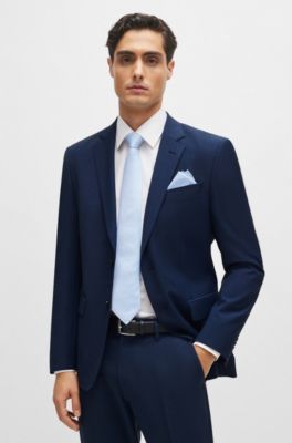 Cheap hugo boss tie and pocket square Hot Sale
