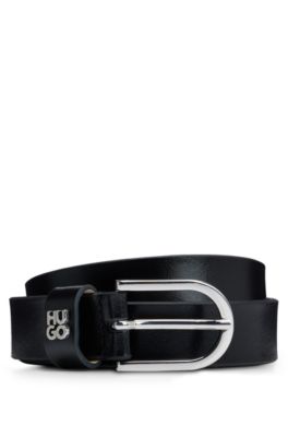 hugo boss jeans belt