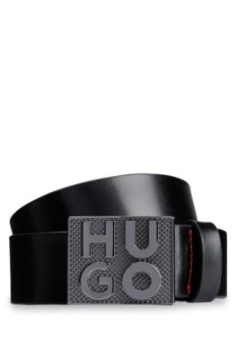 hugo boss men's belts sale