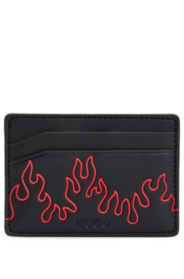 Hugo boss 2025 vector wallet