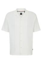 Short-Sleeved Shirts