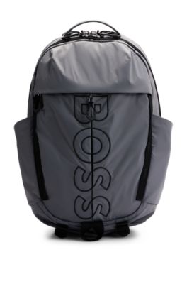 Mens hugo outlet boss backpack