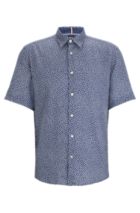 Short-sleeved Shirts