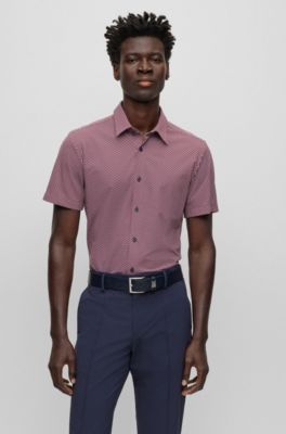 best men's short sleeve shirts