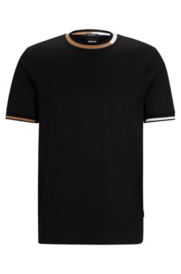 Boss black clearance tshirt